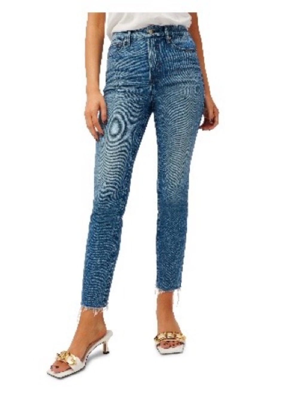 Good American Jeans - Good Classic